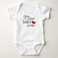 Little Mister Heartbrytare Pojke