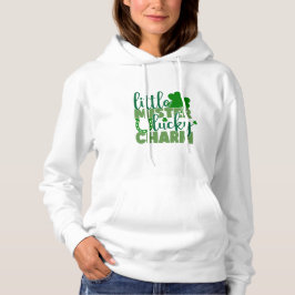 Little Mister Lucky Charm T Shirt
