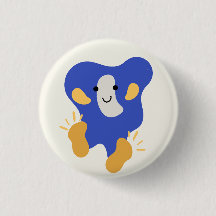 Little monster—Big foot-knapp