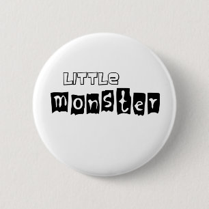 Little Monster Knapp