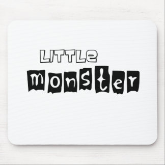 Little Monster Musmatta