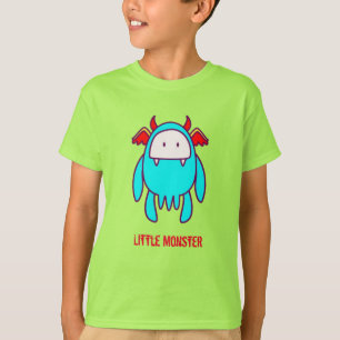 Little Monster T Shirt