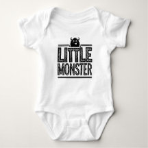 Little Monster