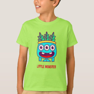 Little Monster T Shirt