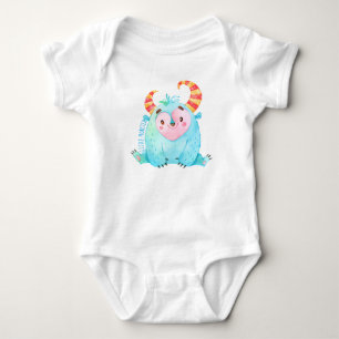 Little Monster T Shirt
