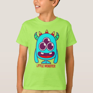 Little Monster T Shirt