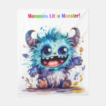 Little Monsters Series
