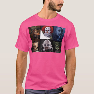 Little Monsters T Shirt