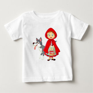 Little Munchkin - AdwillClothing and Supporie T Shirt