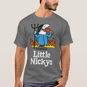 Little Nickys T Shirt