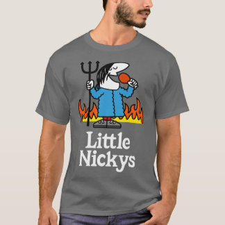 Little Nickys T Shirt