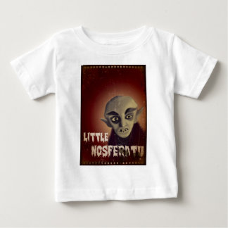 LITTLE NOSFERATU TEE
