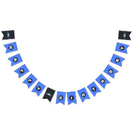 Little Officer Police Birthday | Personalized  Vimplar