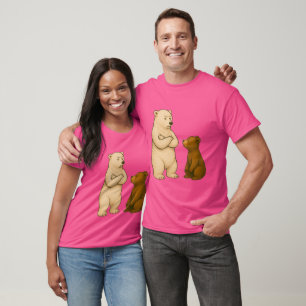 Little Ögon, Big Dreams T Shirt