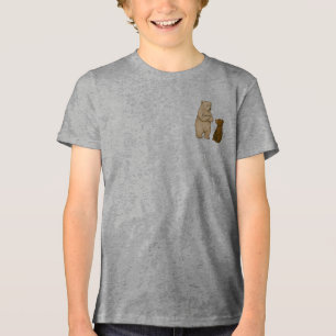 Little Ögon, Big Dreams T Shirt