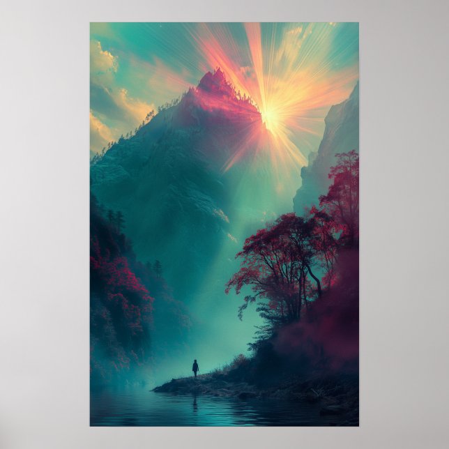 Little One Poster (Framsidan)