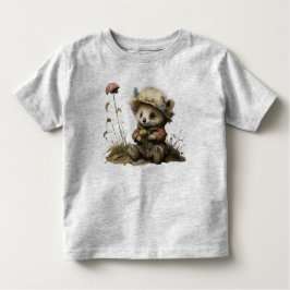 Little One - Småbarn T-Shirt