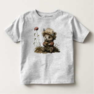 Little One - Småbarn T-Shirt
