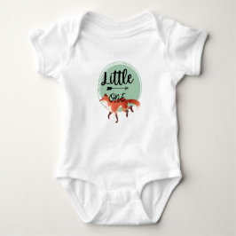 Little One T Shirt