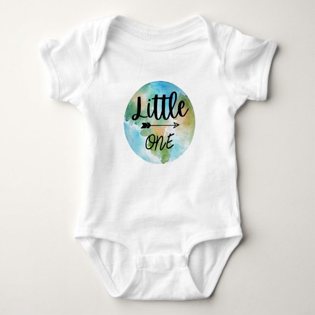Little One T Shirt (Framsida)