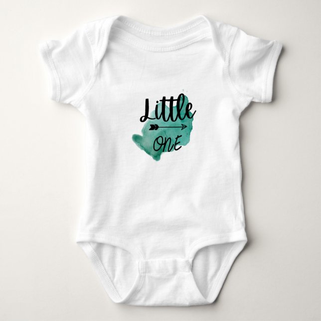 Little One T Shirt (Framsida)