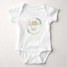 Little one t shirt