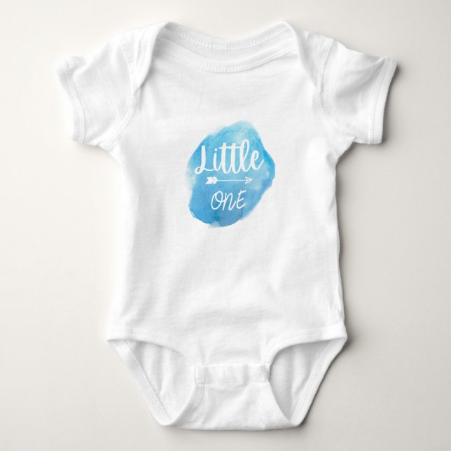 Little One T Shirt (Framsida)