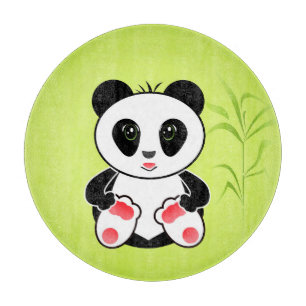 Little Panda