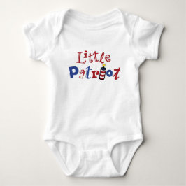 Little Patriot Tröja
