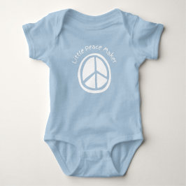 Little Peace Maker T Shirt