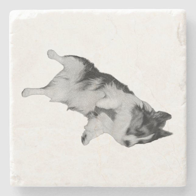 Little Peace Stenunderlägg (Framsidan)