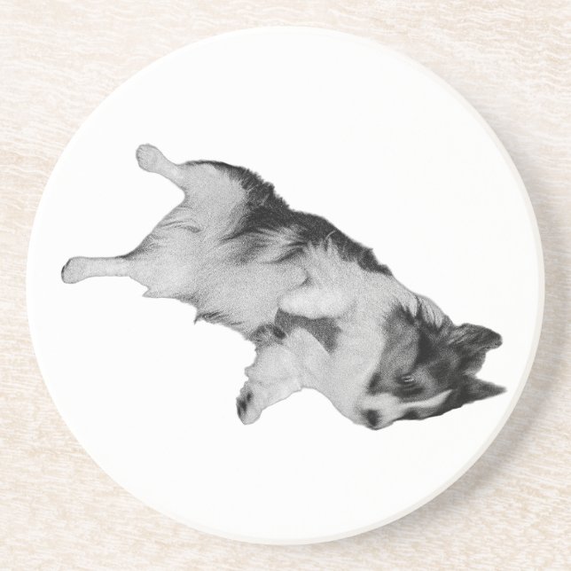 Little Peace Underlägg (Framsidan)