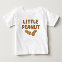 Little Peanut Newborn & baby ger