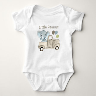 Little Peanut T Shirt