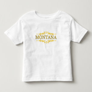 Little People Saker T Shirt