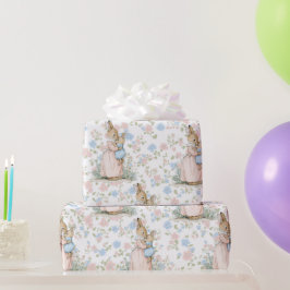 Little Peter Rabbit och Mamma Presentpapper