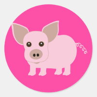Little Piggie