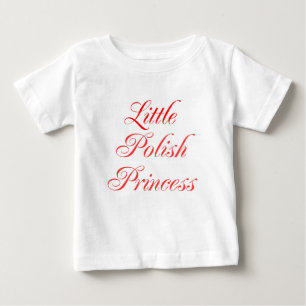 Little Poland Princess Tröja