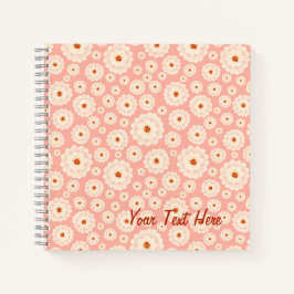 Little Powder Rosa Flowers