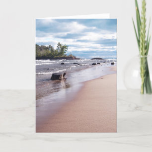 Little Presque Isle Kort