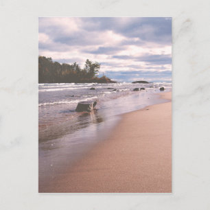 Little Presque Isle Vykort