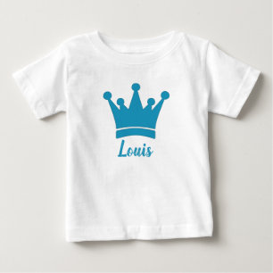 Little Prince - A Royal Baby T Shirt