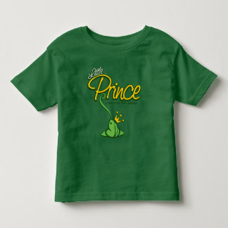 Little Prince (crisp) T Shirt