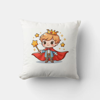 Little Prince Kudde