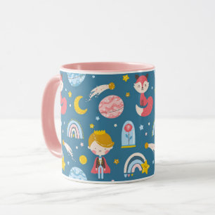 Little Prince Mugg