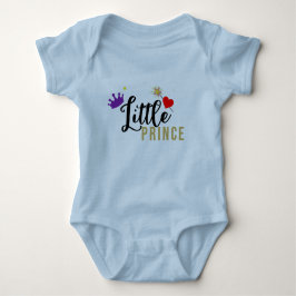 Little Prince T Shirt