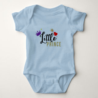 Little Prince T Shirt