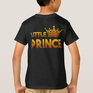 Little Prince T Shirt