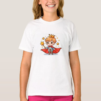 Little Prince T Shirt