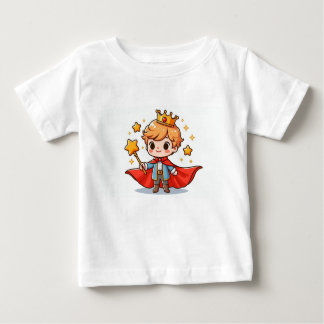 Little Prince T Shirt